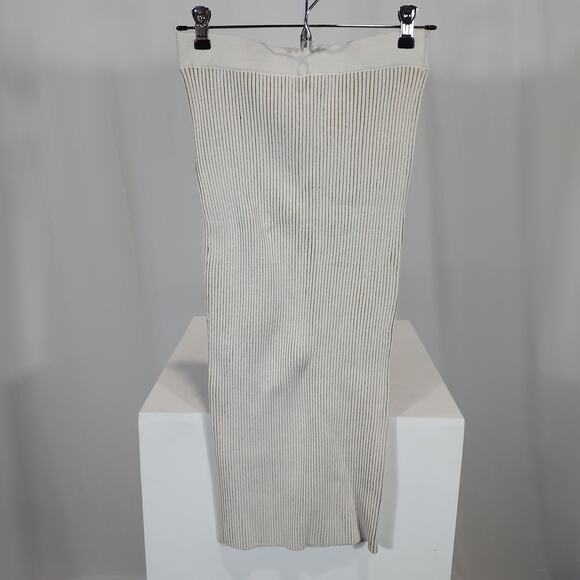 Anine Bing Julian Skirt Size S - Picture 3 of 6